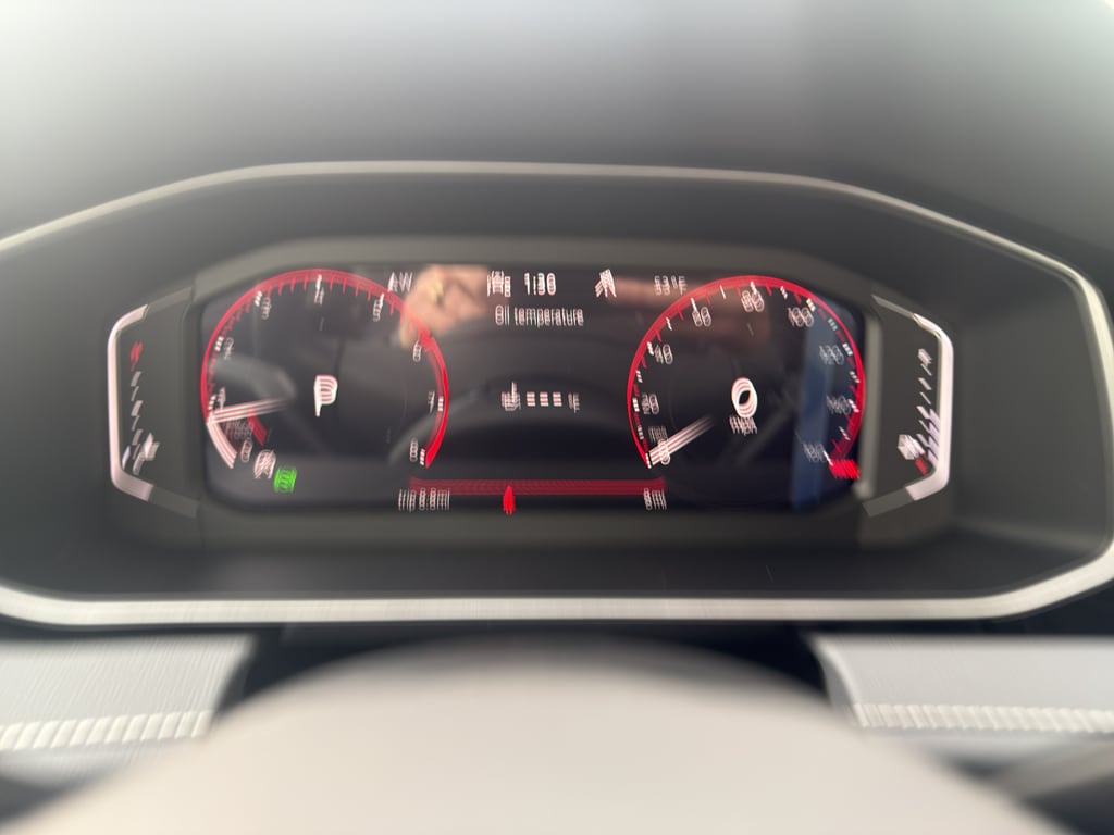 2026 Volkswagen Jetta SEL - Photo 9