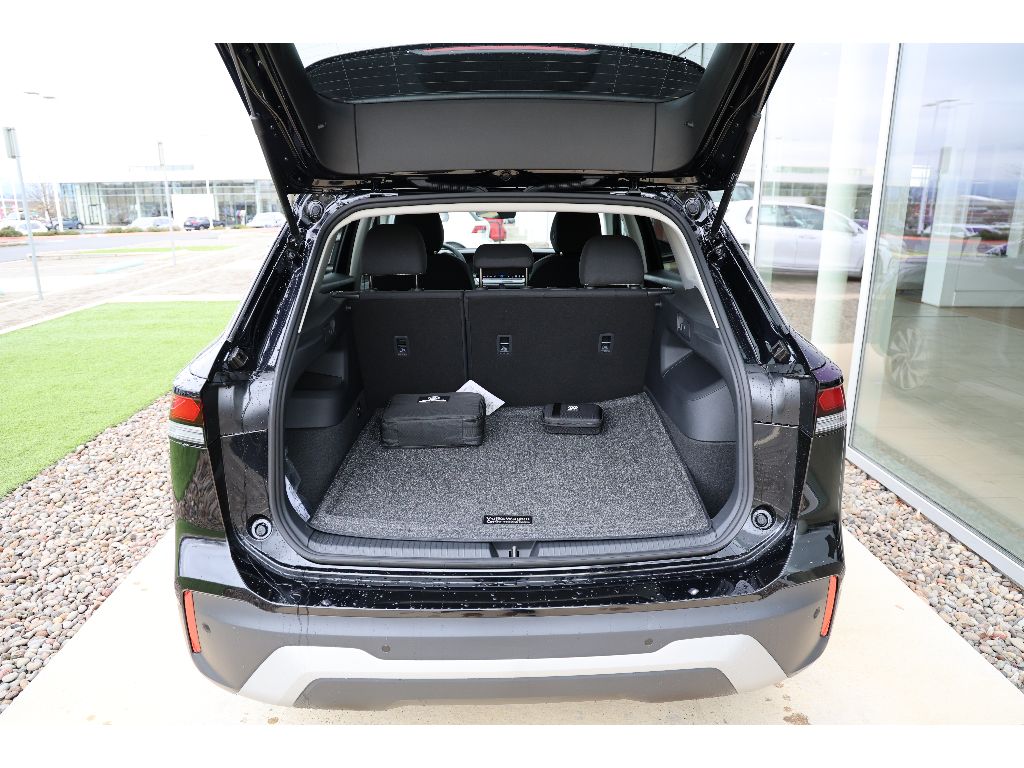 2026 Volkswagen Tiguan S - Photo 17
