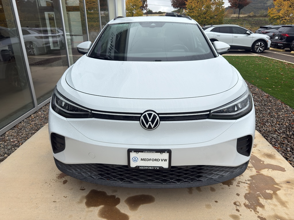 Used 2021 Volkswagen ID.4 Pro SUV