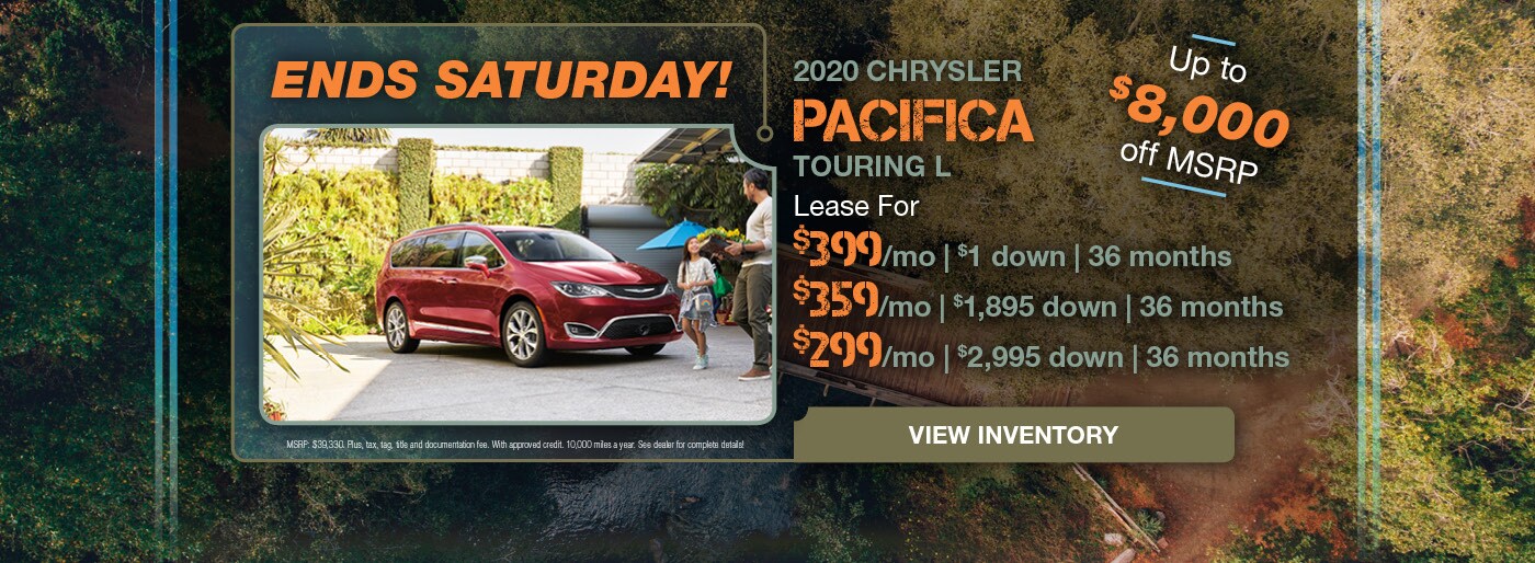 Medina Auto Mall | New and Used Vehicles in Medina OH