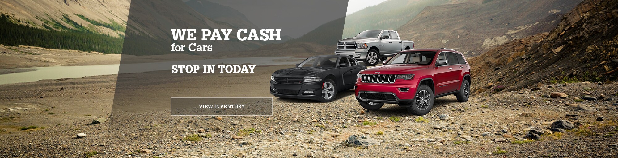 Medina's Medina Auto Mall New and Used RAM, Jeep, Dodge and Chrysler Cars