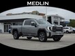  GMC Sierra 2500 HD