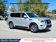  Nissan Armada