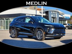 2025 Buick Envision Preferred SUV