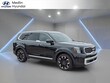  Kia Telluride