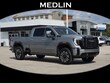 GMC Sierra 2500 HD