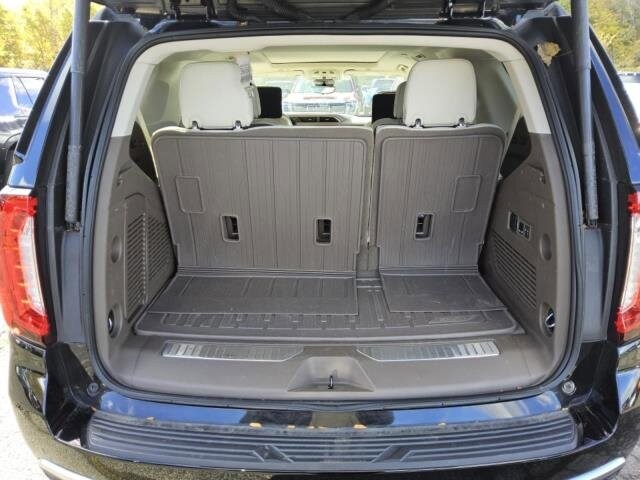 2024 Gmc Yukon Denali photo 3