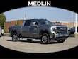  GMC Sierra 2500 HD