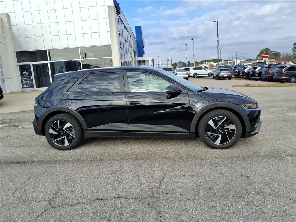 Used 2025 Hyundai IONIQ 5 SE Sport Utility