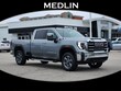 GMC Sierra 2500 HD