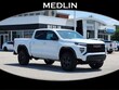 GMC Canyon