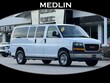 GMC Savana Passenger