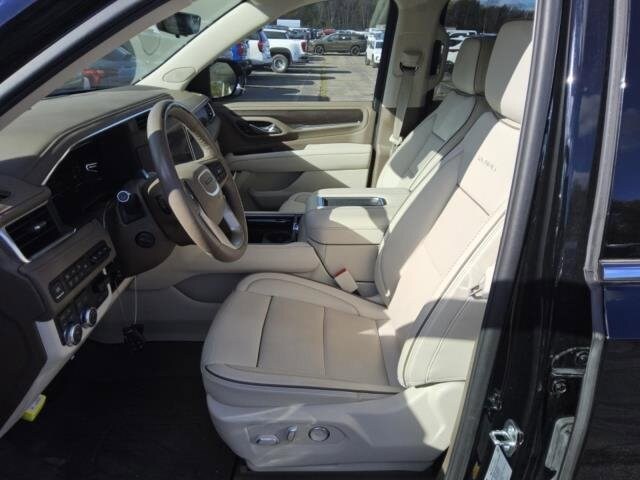 2024 Gmc Yukon Denali photo 4