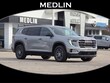  GMC Acadia
