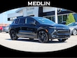 Chevrolet Equinox EV