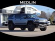  GMC Hummer EV SUV