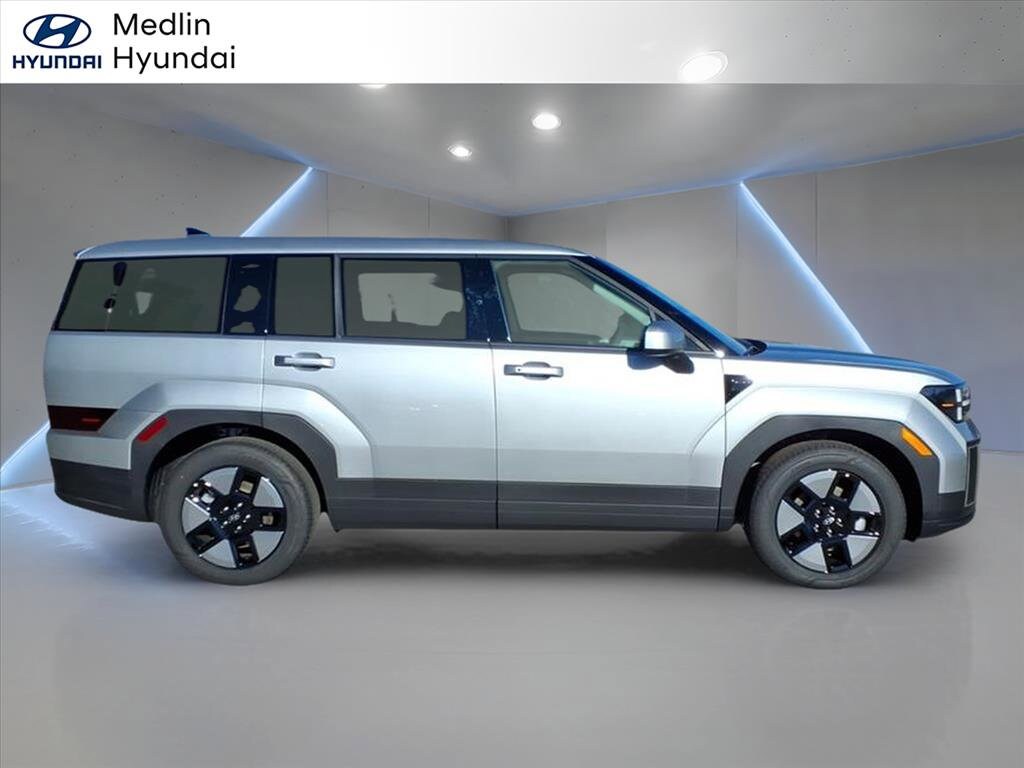 Used 2026 Hyundai Santa Fe Hybrid SE Sport Utility