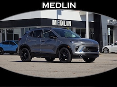 2026 Buick Encore GX Sport Touring SUV