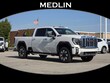 GMC Sierra 2500 HD
