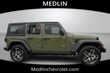  Jeep Wrangler 4xe