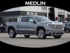 2026 GMC Sierra 1500 Denali Truck