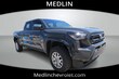 Toyota Tacoma 4WD