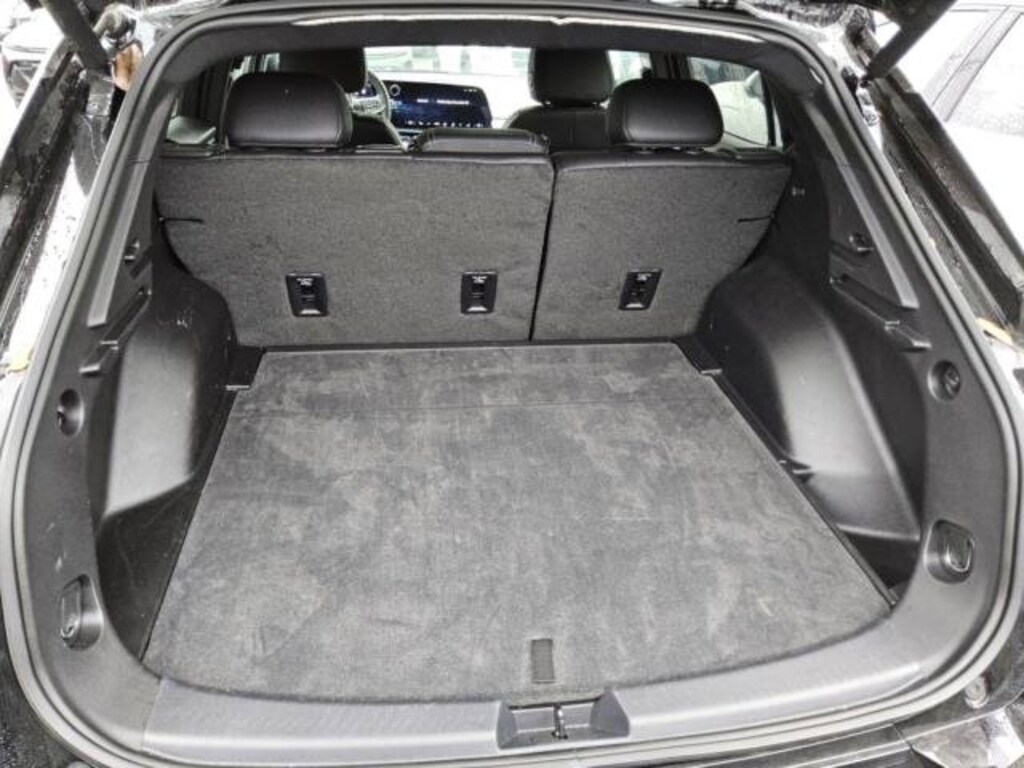 Used 2025 Chevrolet Equinox EV LT2 w/PDE Sport Utility