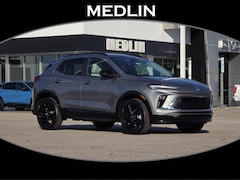 2026 Buick Encore GX Sport Touring SUV