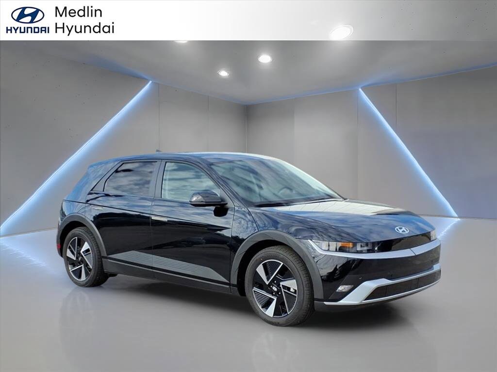 Used 2025 Hyundai IONIQ 5 SE Sport Utility