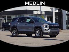 2026 GMC Terrain Elevation SUV
