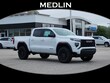 GMC Canyon