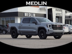2026 GMC Sierra 1500 Elevation Truck