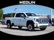 GMC Sierra 2500 HD