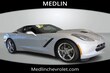 Chevrolet Corvette Stingray