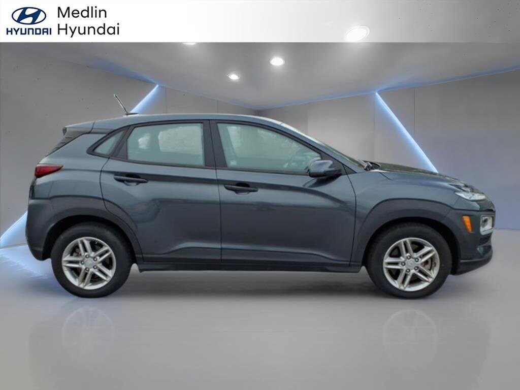 Used 2021 Hyundai Kona SE Sport Utility