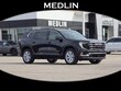  GMC Acadia