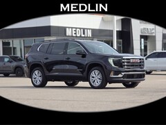 2026 GMC Acadia Elevation SUV