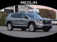 2026 GMC Acadia Elevation SUV