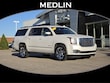  GMC Yukon XL