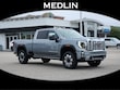 GMC Sierra 2500 HD