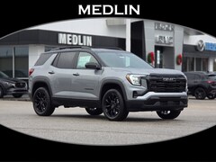 2026 GMC Terrain Elevation SUV