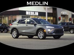 2026 Buick Envista Preferred SUV