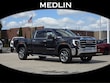  GMC Sierra 2500 HD