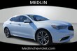  Acura TLX