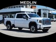 GMC Sierra 2500 HD