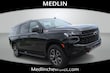 Chevrolet Suburban