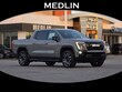  GMC Sierra EV