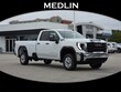  GMC Sierra 2500 HD