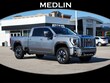GMC Sierra 2500 HD