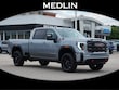 GMC Sierra 2500 HD